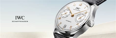 rivenditore iwc modena|Rivenditore Autorizzato Orologi IWC .